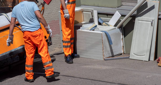 Professional Junk Removal Services in Milbank, SD