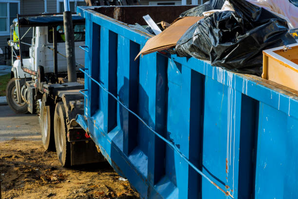 Best Donation Pickup Services  in Milbank, SD