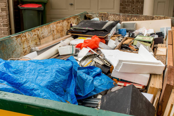 Best Demolition Debris Removal  in Milbank, SD