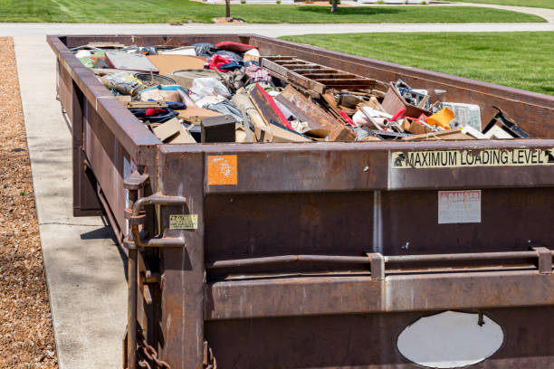 Best Demolition Debris Removal  in Milbank, SD