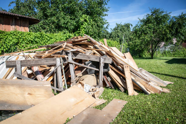 Best Commercial Junk Removal  in Milbank, SD