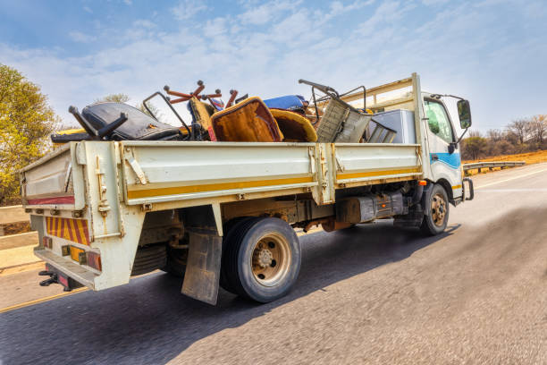Best Shed Removal  in Milbank, SD