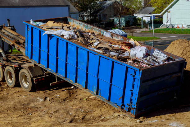 Best Appliance Removal  in Milbank, SD